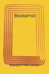 Baakamal