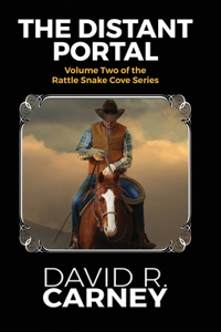 The Distant Portal Rattlesnake Cove Print Series