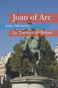 Joan of Arc