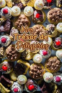 Mon Trésor de Patisseries