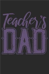 Teacher's Dad