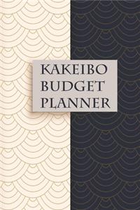 Kakeibo Budget planner