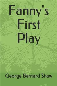 Fanny's First Play