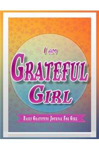 Grateful Girl