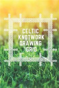 Celtic Knotwork Drawing Grid
