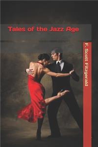 Tales of the Jazz Age