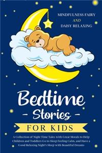 Bedtime Stories for Kids