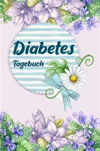 Diabetes Tagebuch