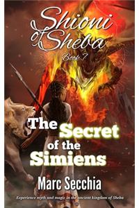 The Secret of the Simiens