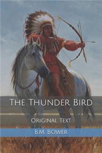 The Thunder Bird