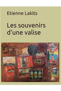 Les souvenirs d'une valise