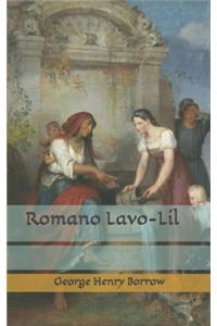 Romano Lavo-Lil