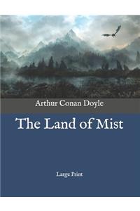 The Land of Mist