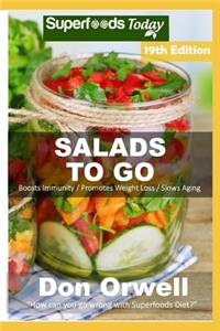 Salads To Go
