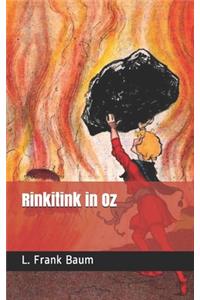 Rinkitink in Oz
