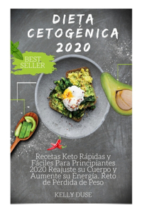 Dieta Cetogénica 2020