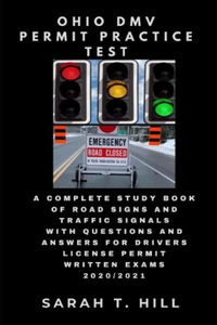 Ohio DMV Permit Practice Test