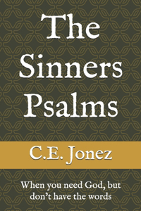 Sinners Psalms