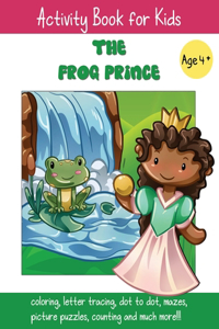 Frog Prince