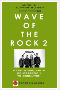 Wave Of The Rock 2