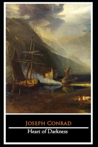 Heart of Darkness By Joseph Conrad (Psychological Fiction) 