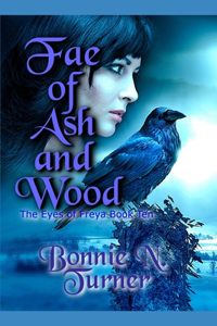 Fae of Ash and Wood