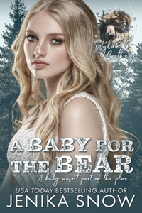 Baby for the Bear