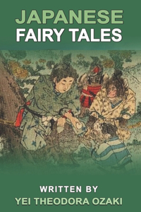 Japanese fairy tales