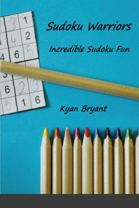 Sudoku Warriors
