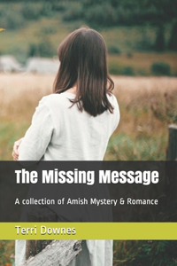 The Missing Message