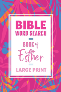 Bible Word Search