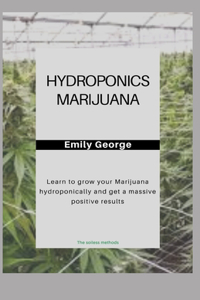 Hydroponics Marijuana