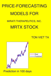 Price-Forecasting Models for Mirati Therapeutics, Inc. MRTX Stock