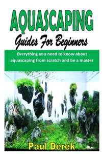 Aquscaping Guides for Beginners