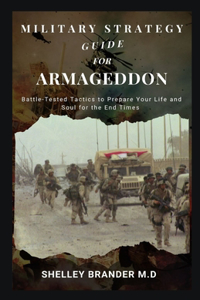 Military Strategy Guide for Armageddon