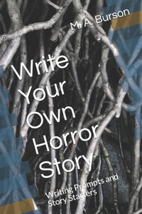 Write Your Own Horror Story