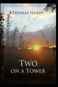 Two on a Tower