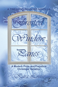 Frosted Window Panes