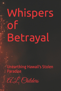 Whispers of Betrayal