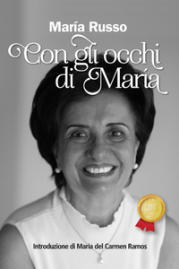 Con gli occhi di María