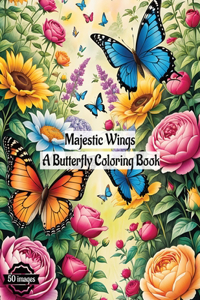 Majestic Wings