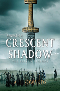 Beneath a Crescent Shadow