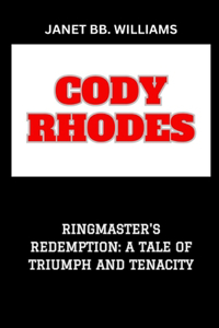 Cody Rhodes