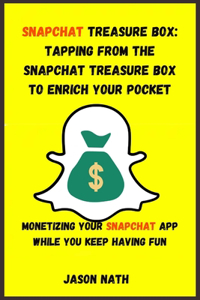 Snapchat Treasure Box