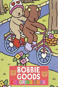 Bobbie's Colorful Goods Venture
