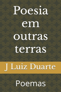 Poesia em outras terras