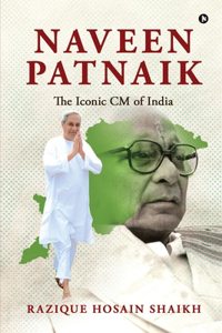 Naveen Patnaik