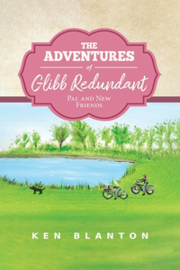 Adventures of Glibb Redundant