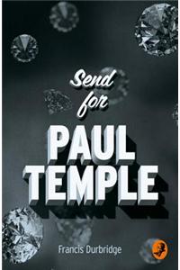 Send for Paul Temple