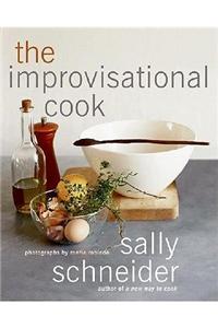 Improvisational Cook 1